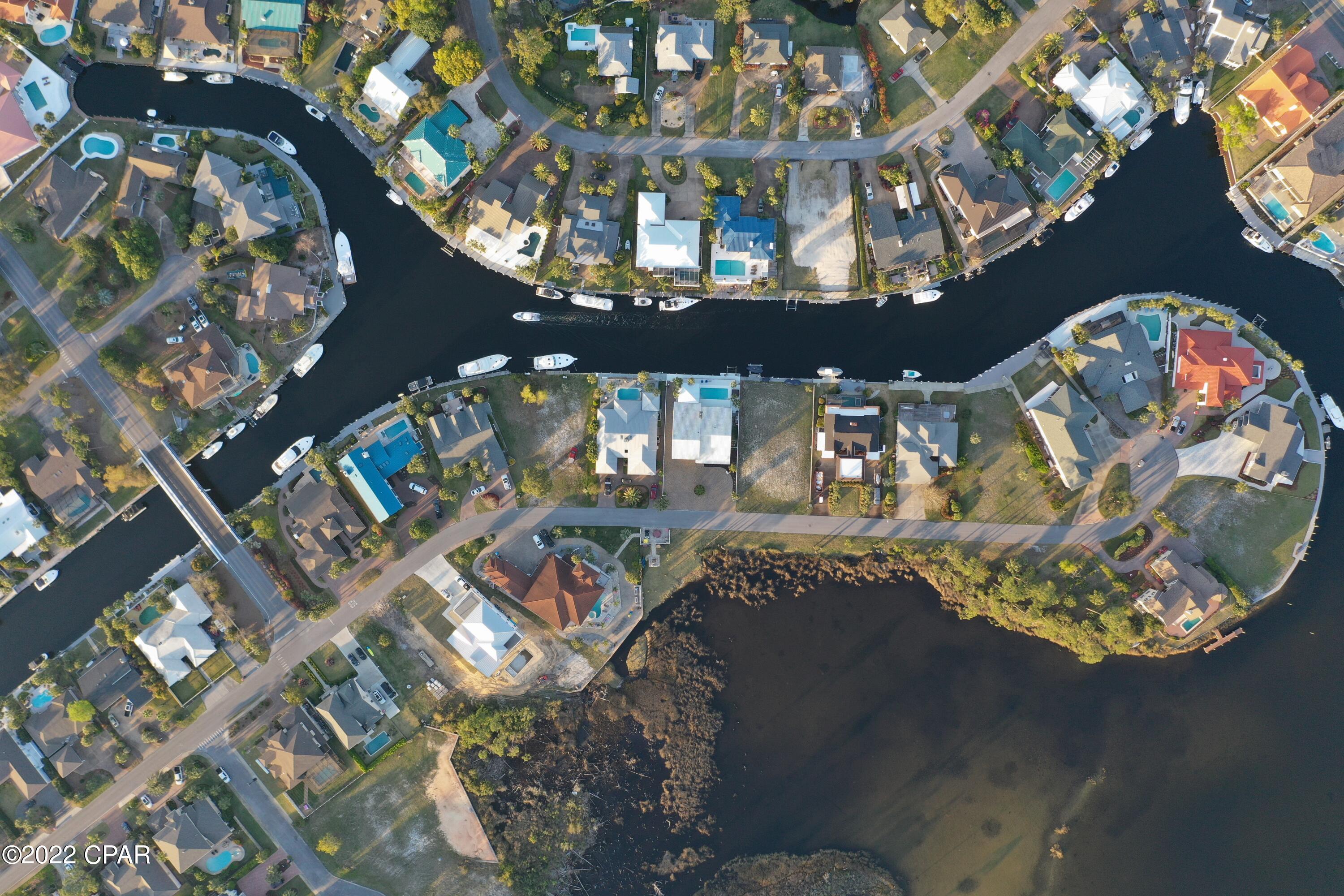 Bay Point Unit 1 - Residential