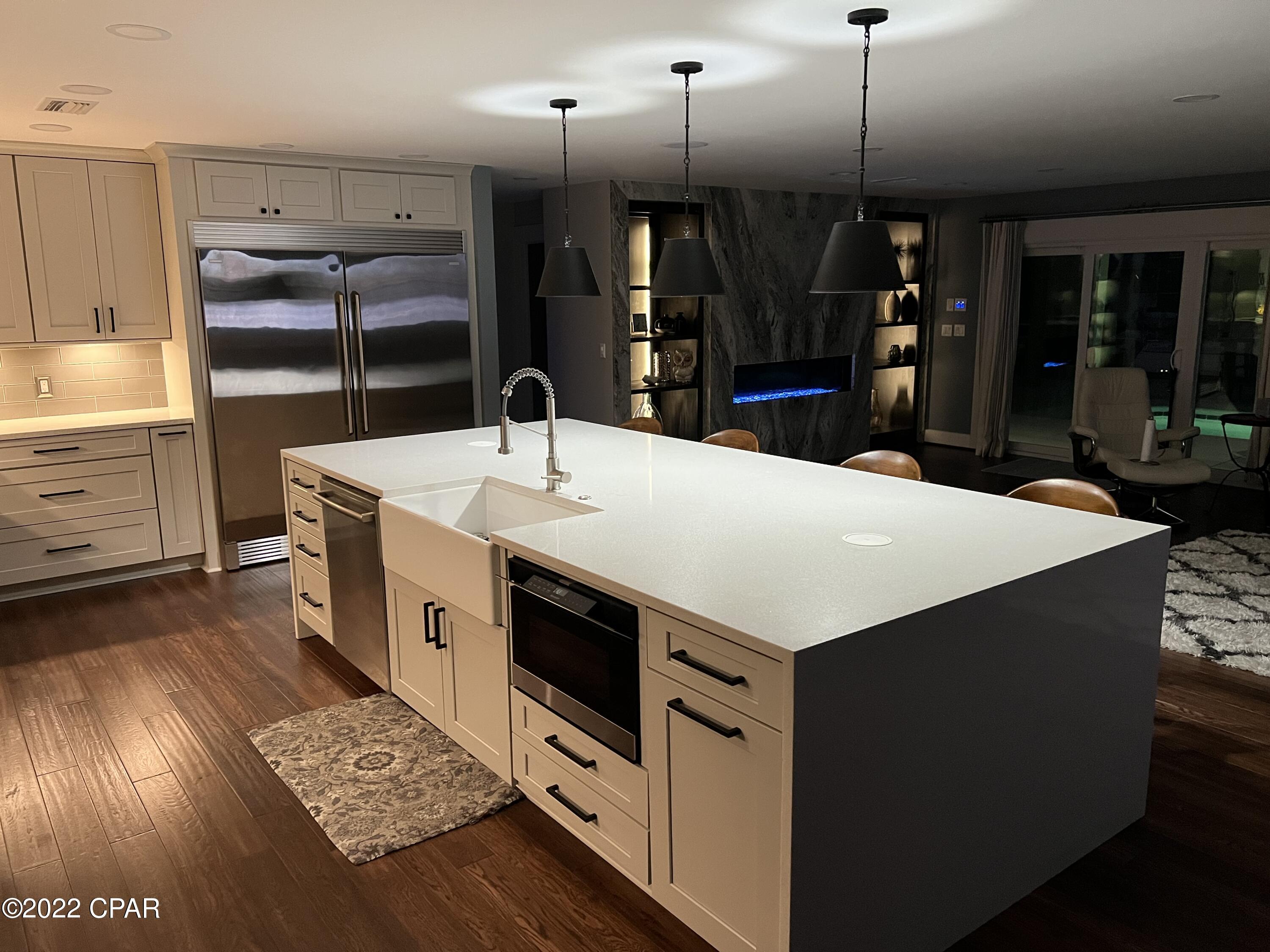 Bay Point Unit 1 - Residential