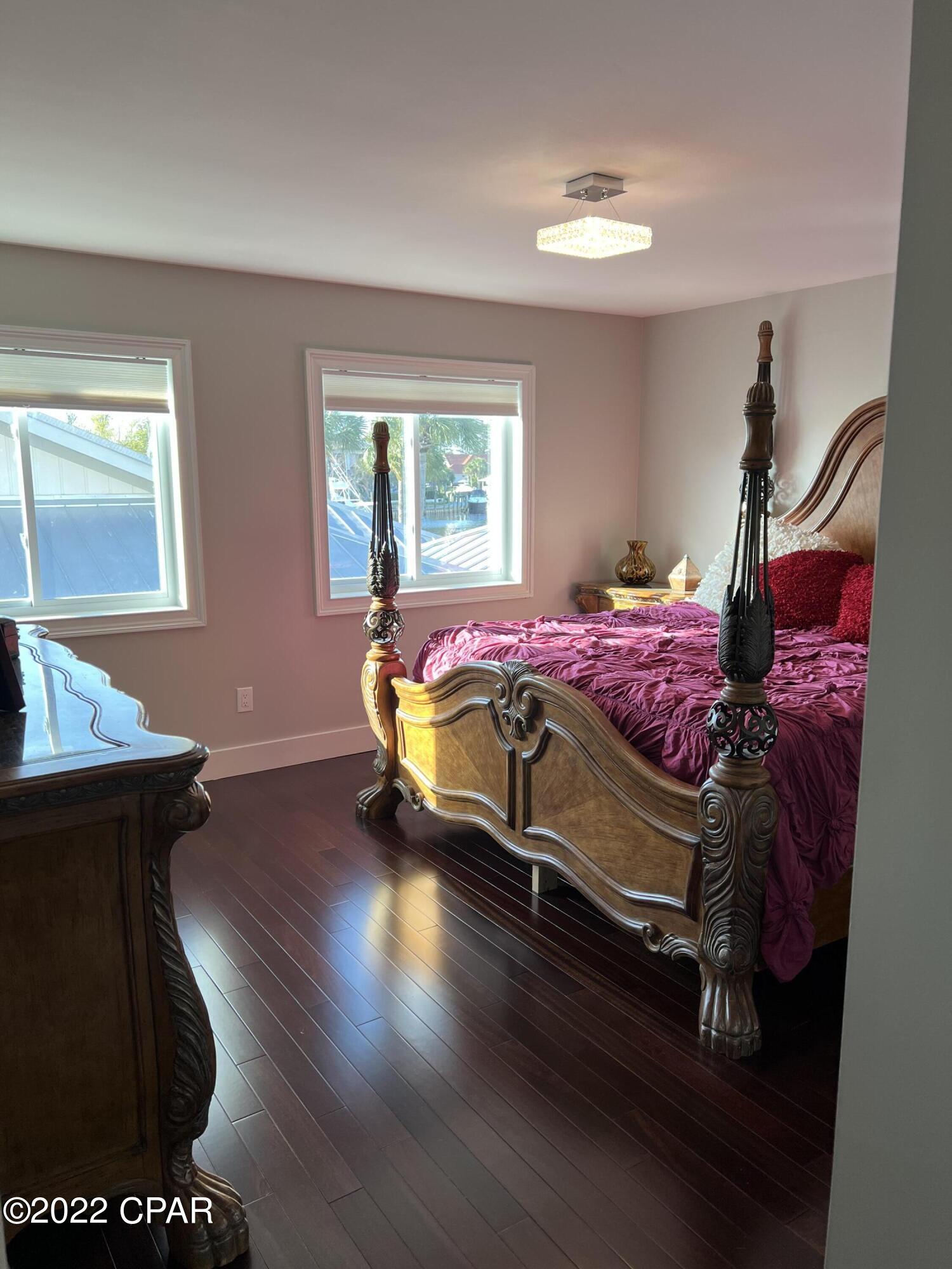 Bay Point Unit 1 - Residential