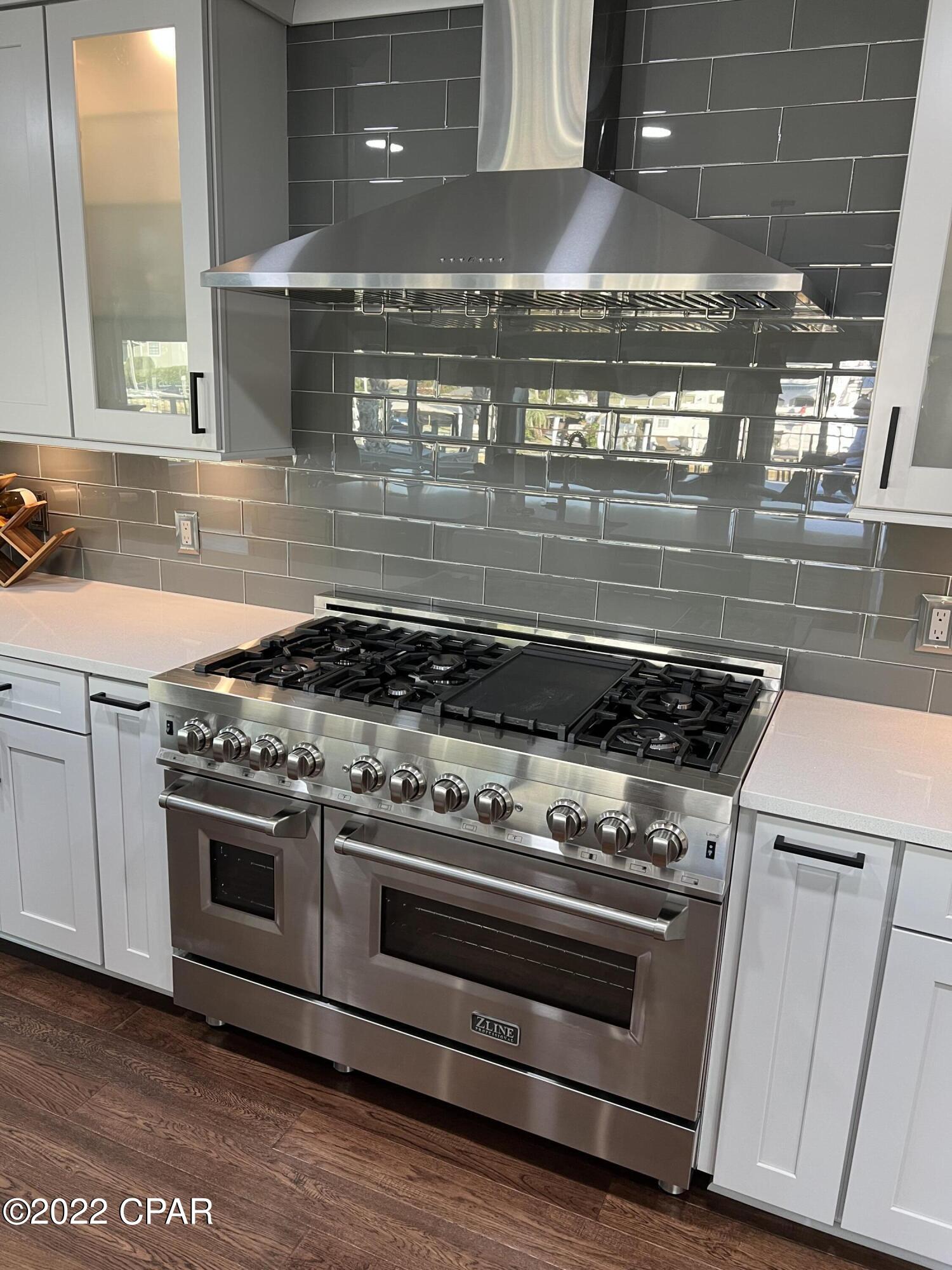 Bay Point Unit 1 - Residential