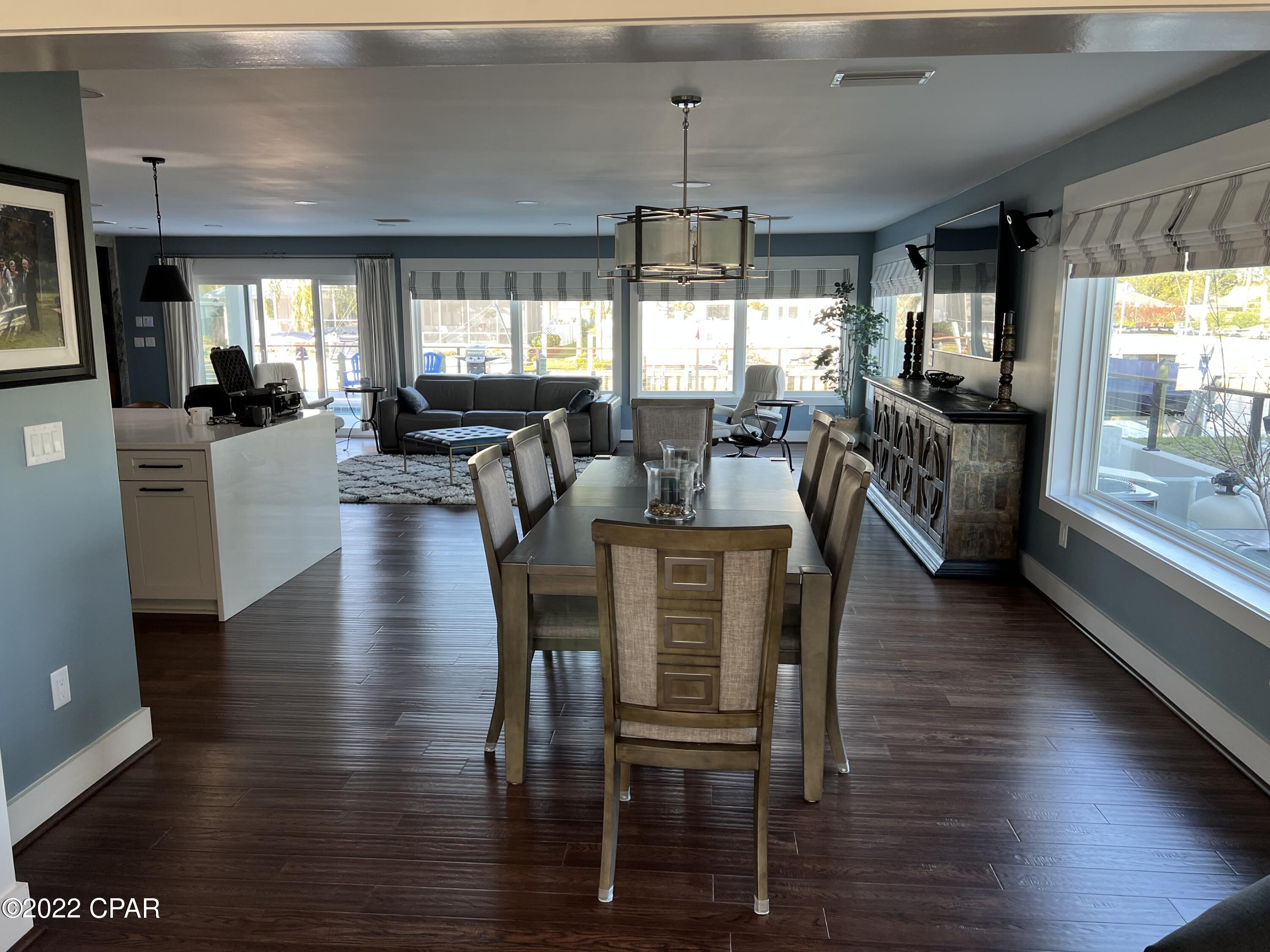 Bay Point Unit 1 - Residential