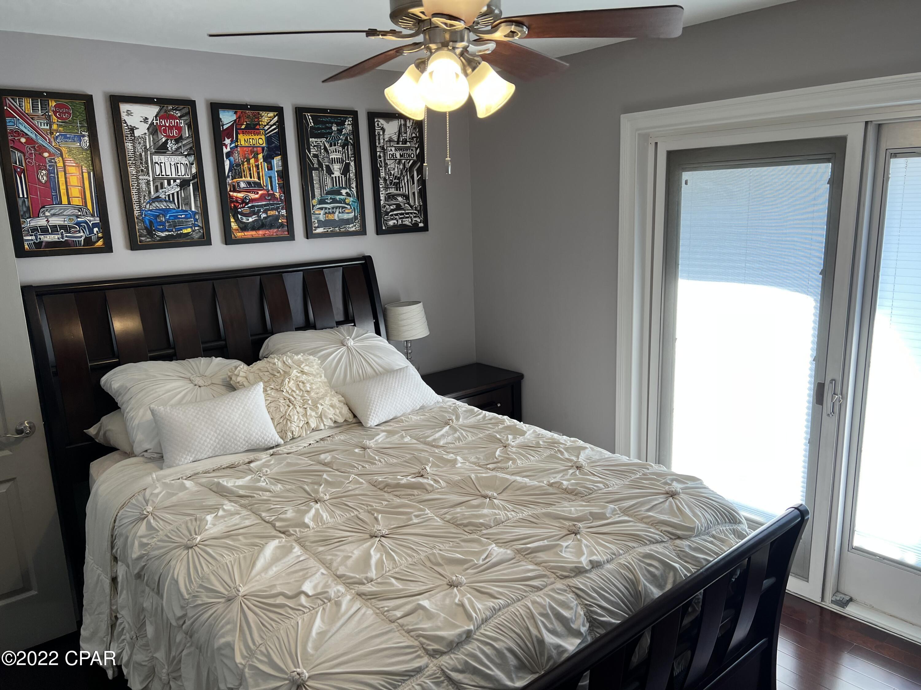 Bay Point Unit 1 - Residential