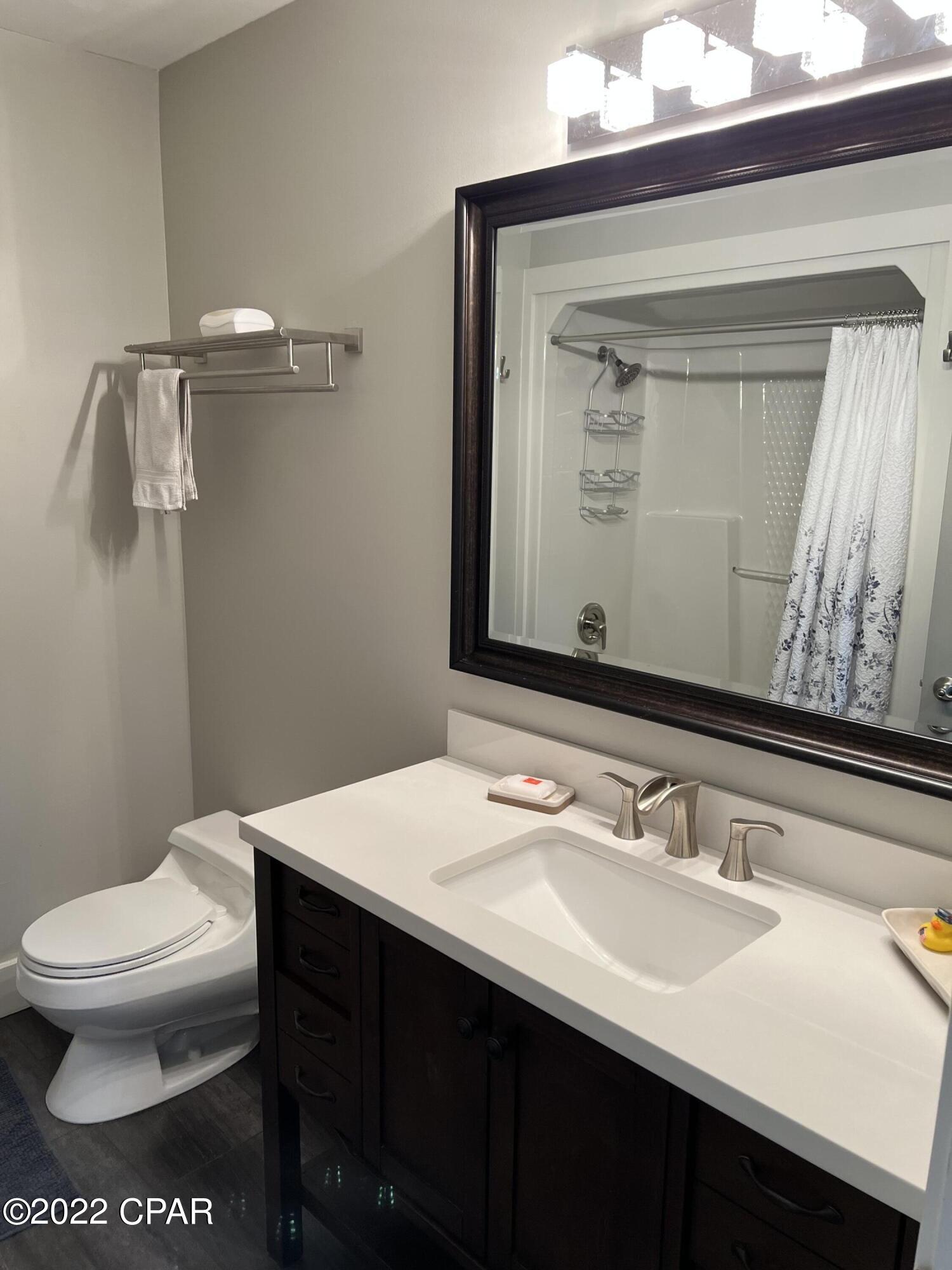 Bay Point Unit 1 - Residential