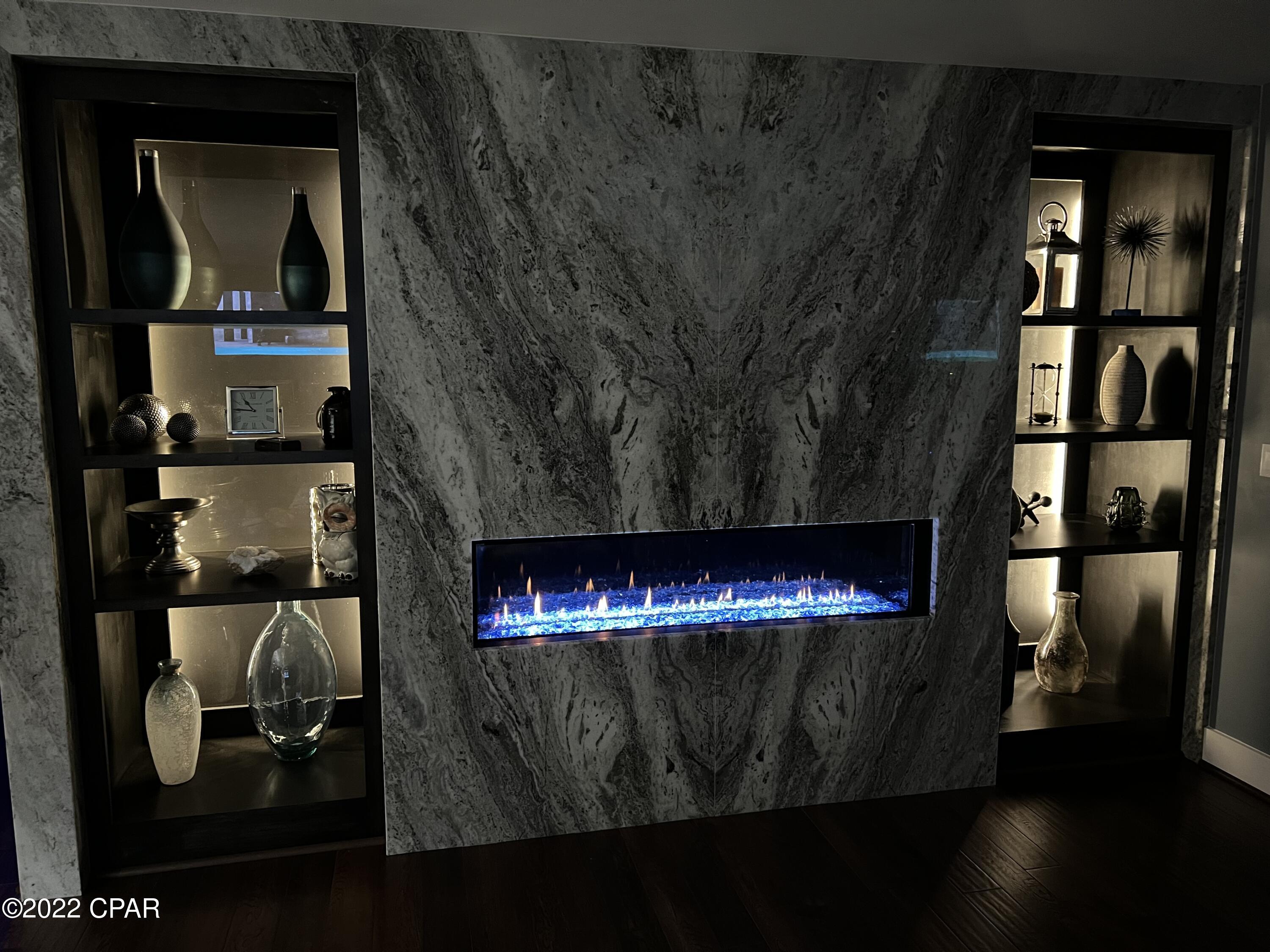 Bay Point Unit 1 - Residential