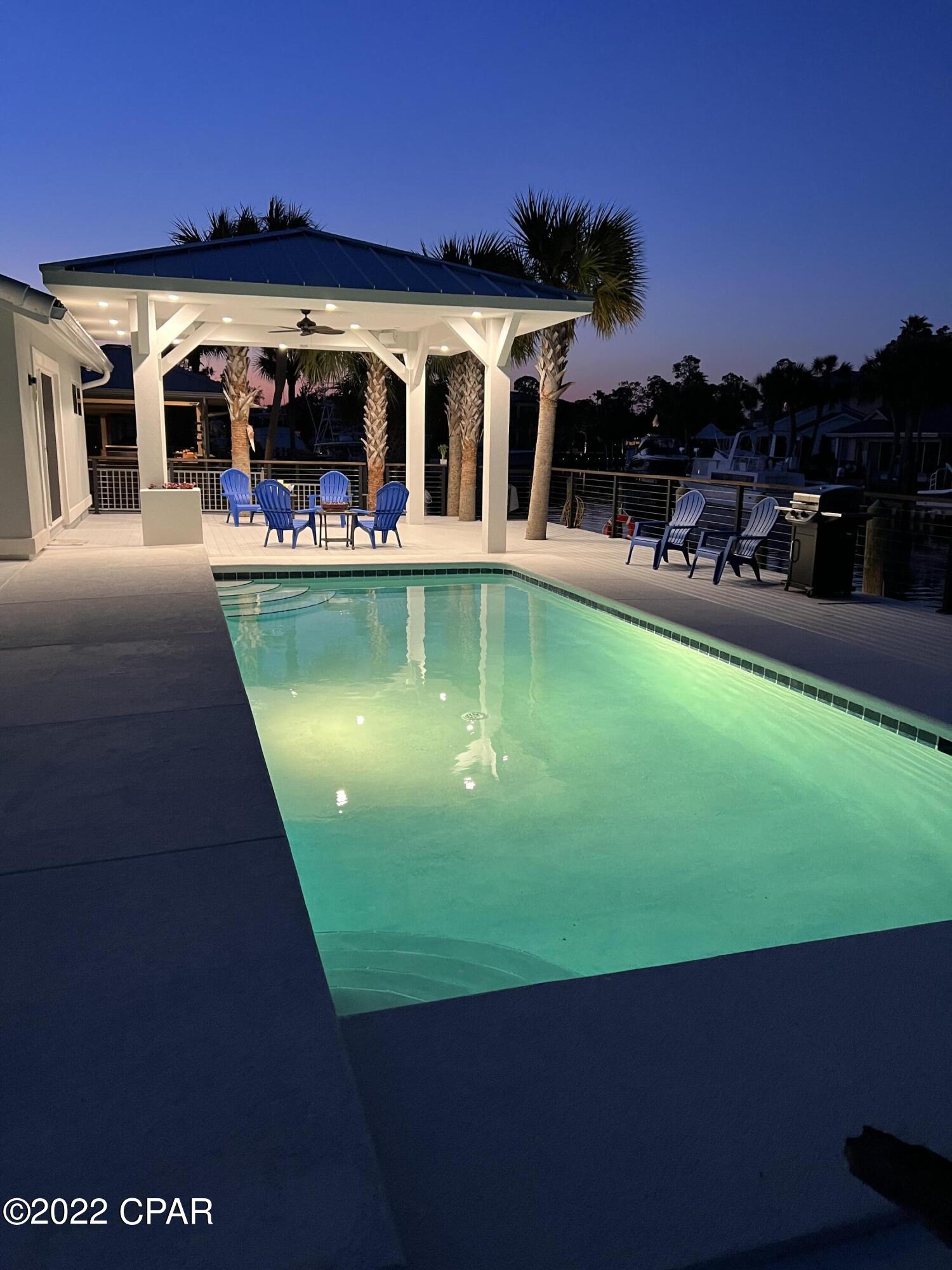 Bay Point Unit 1 - Residential