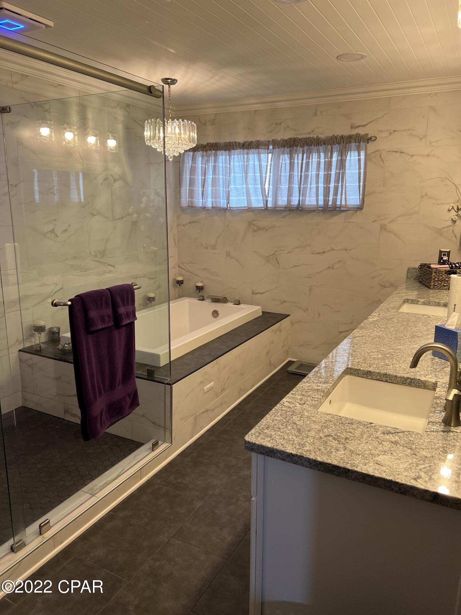 Bay Point Unit 1 - Residential