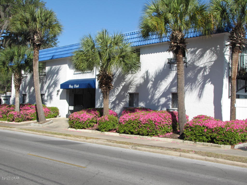 Bay Club Condo Ph 1 - Residential