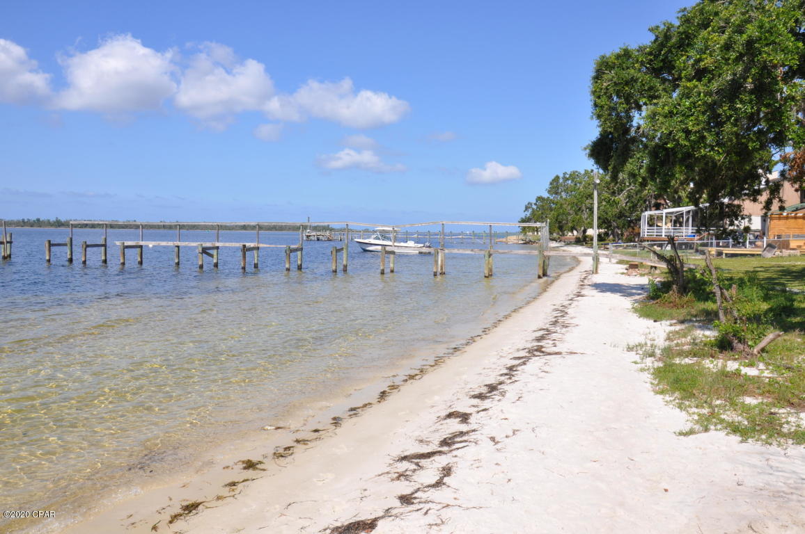 Bay Club Condo Ph 1 - Residential