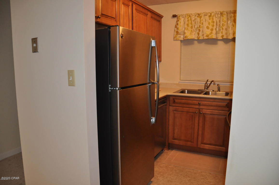 Bay Club Condo Ph 1 - Residential