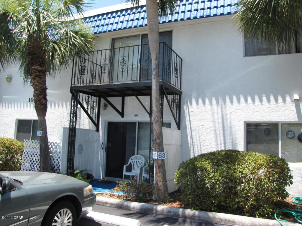 Bay Club Condo Ph 1 - Residential