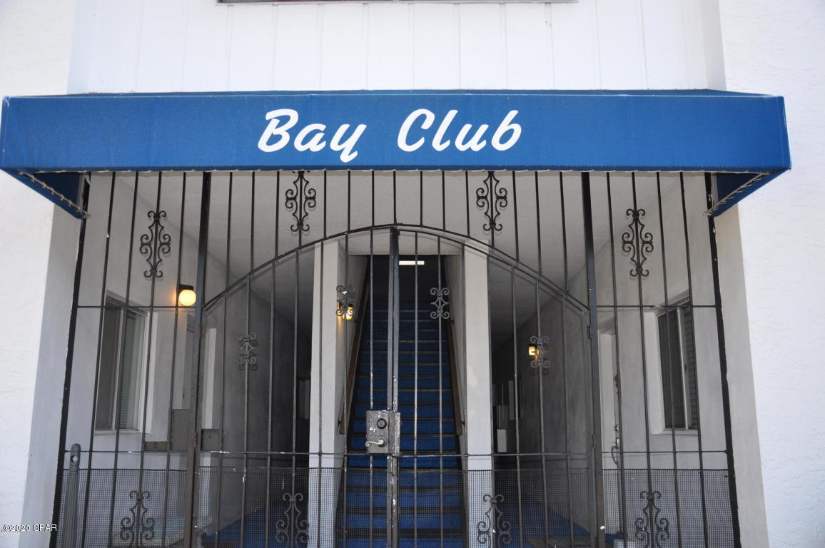 Bay Club Condo Ph 1 - Residential