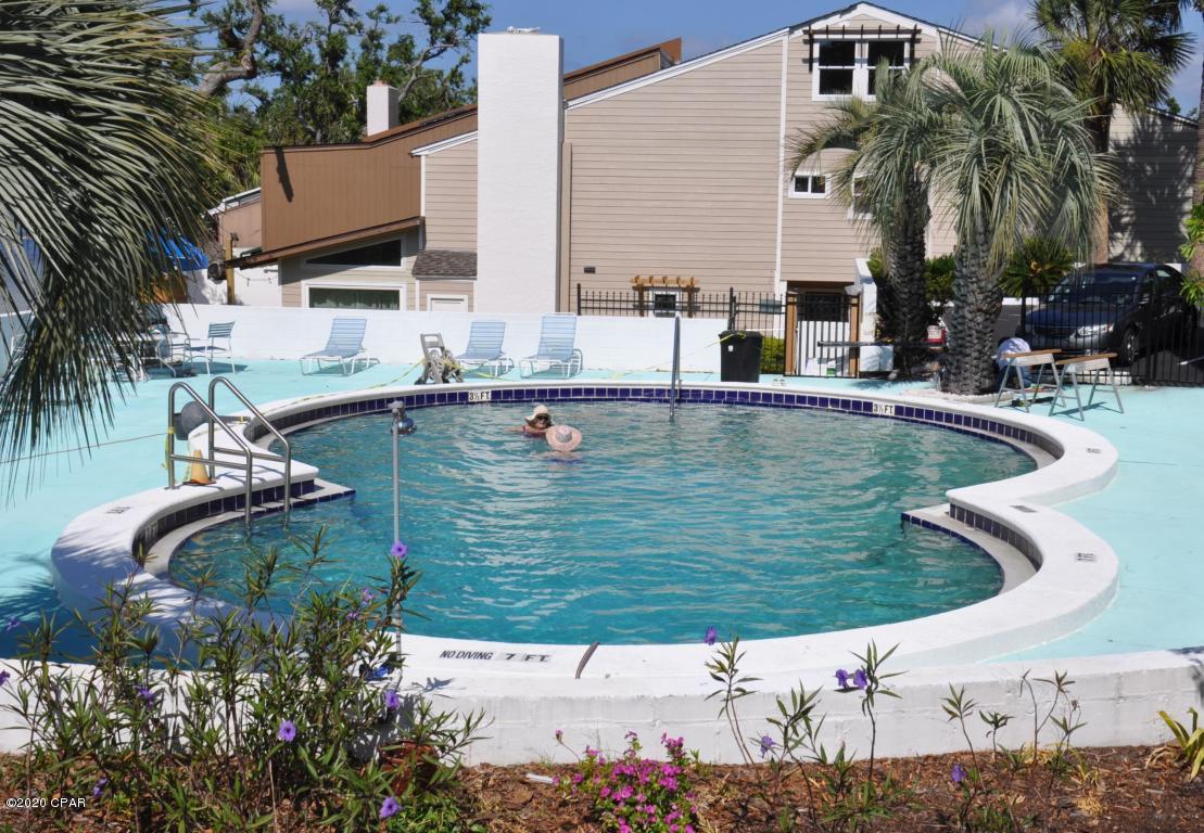 Bay Club Condo Ph 1 - Residential