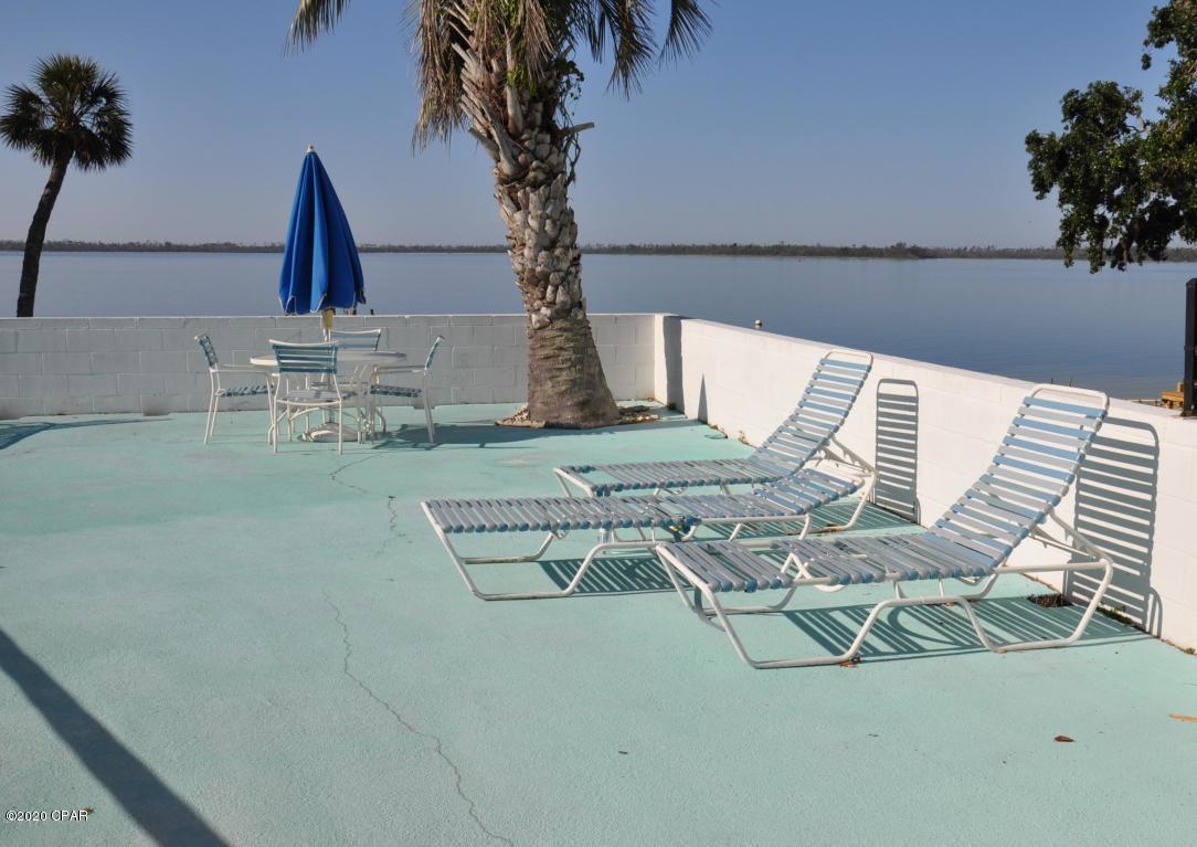 Bay Club Condo Ph 1 - Residential