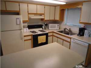 Gulf Highlands Beach Resort - Residential