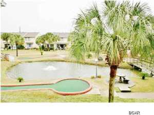 Gulf Highlands Beach Resort - Residential