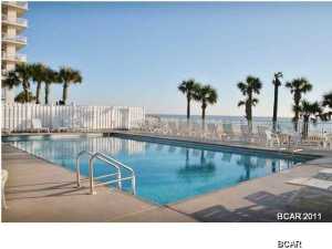 Gulf Highlands Beach Resort - Residential