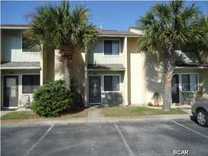 Gulf Highlands Beach Resort - Residential