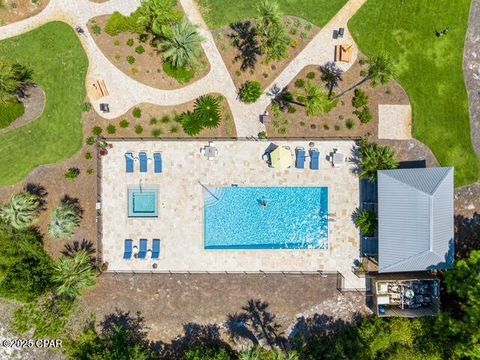 A home in Santa Rosa Beach