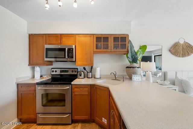 Beachfront II - Residential