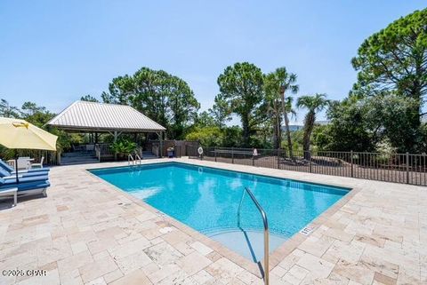 A home in Santa Rosa Beach