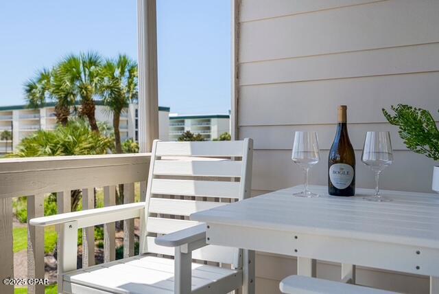 Beachfront II - Residential