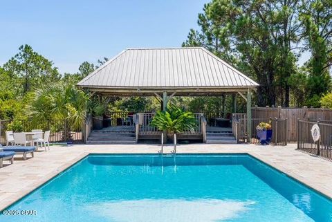 A home in Santa Rosa Beach