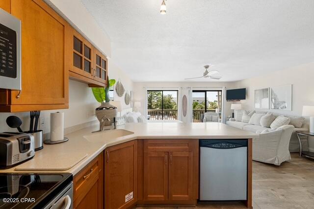 Beachfront II - Residential