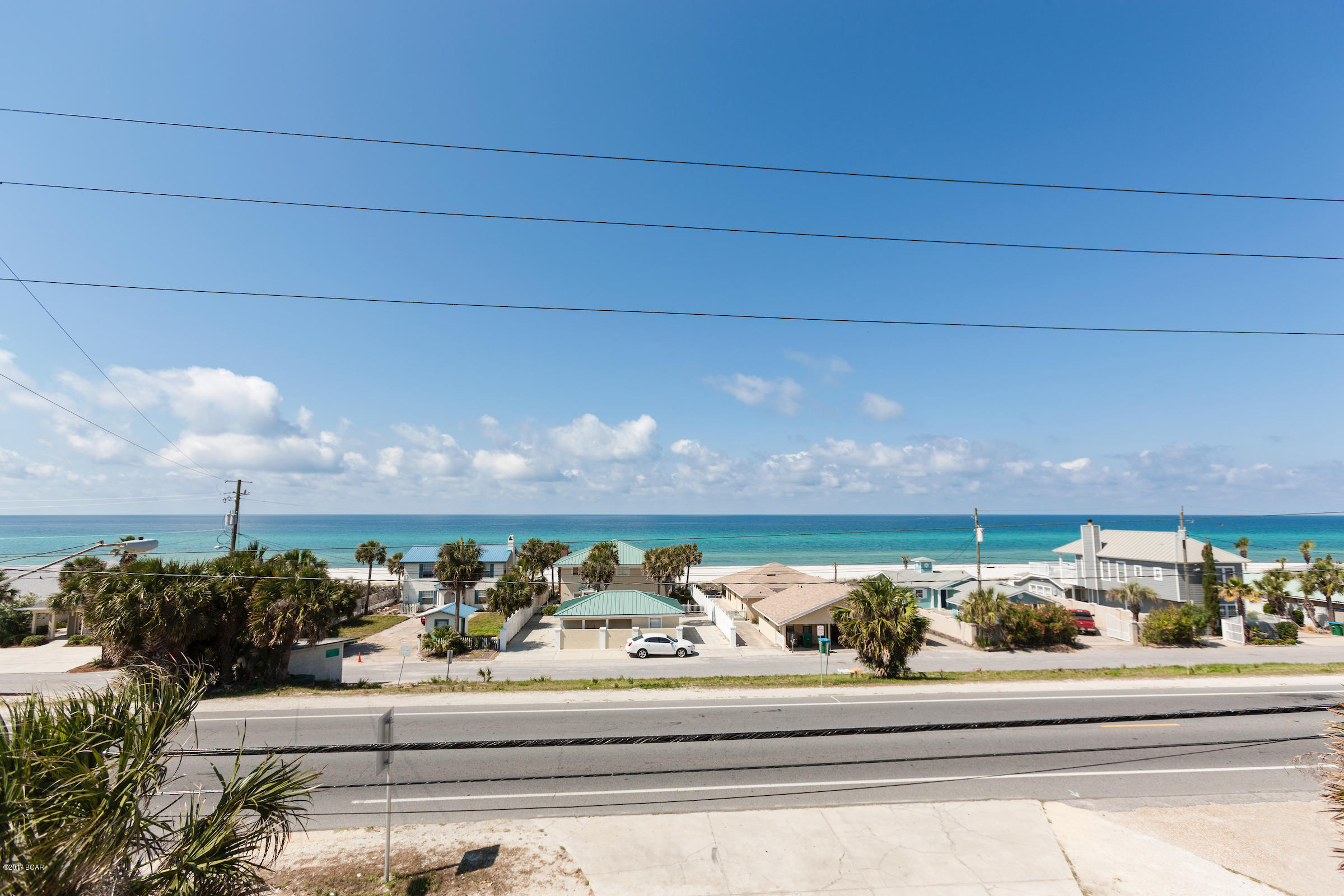 Bahama Beach - Residential