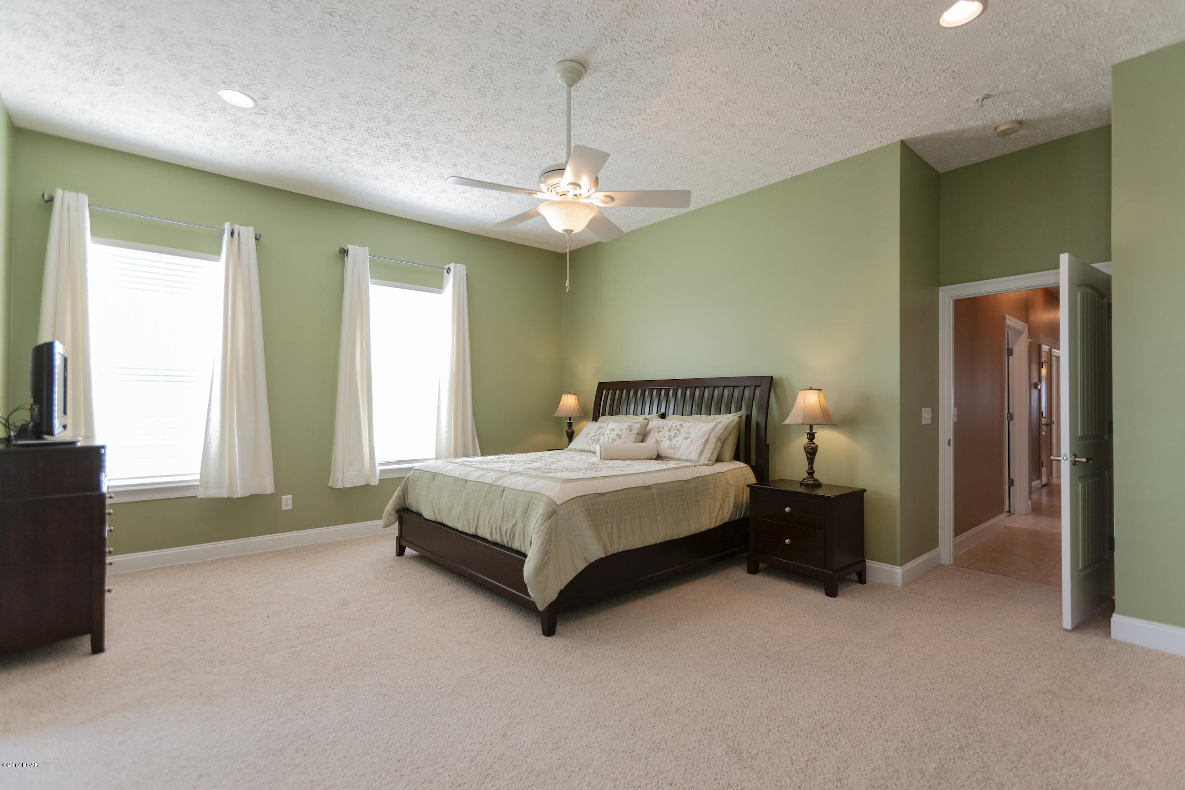 Bahama Beach - Residential