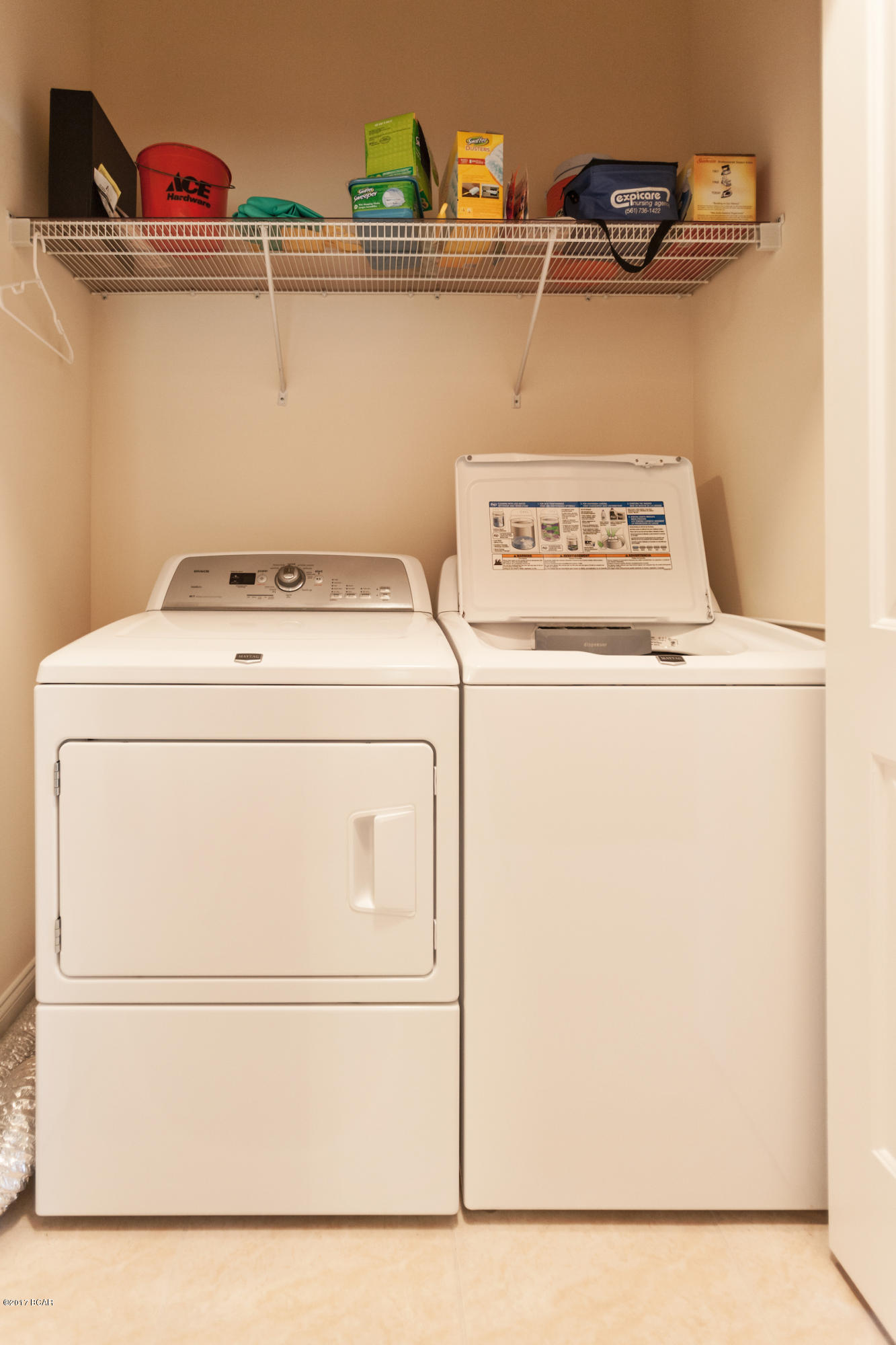 Bahama Beach - Residential