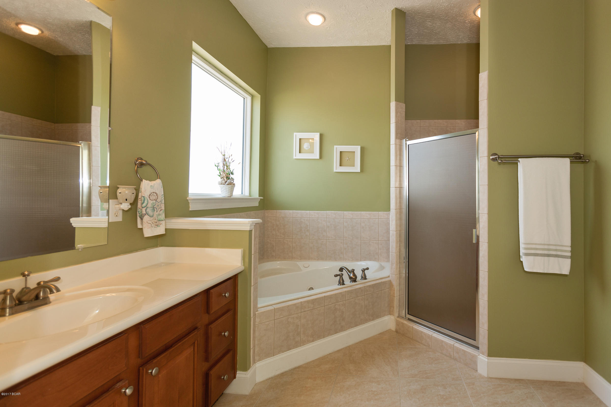 Bahama Beach - Residential