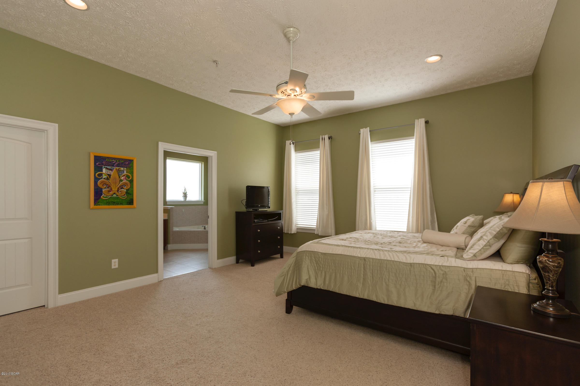 Bahama Beach - Residential