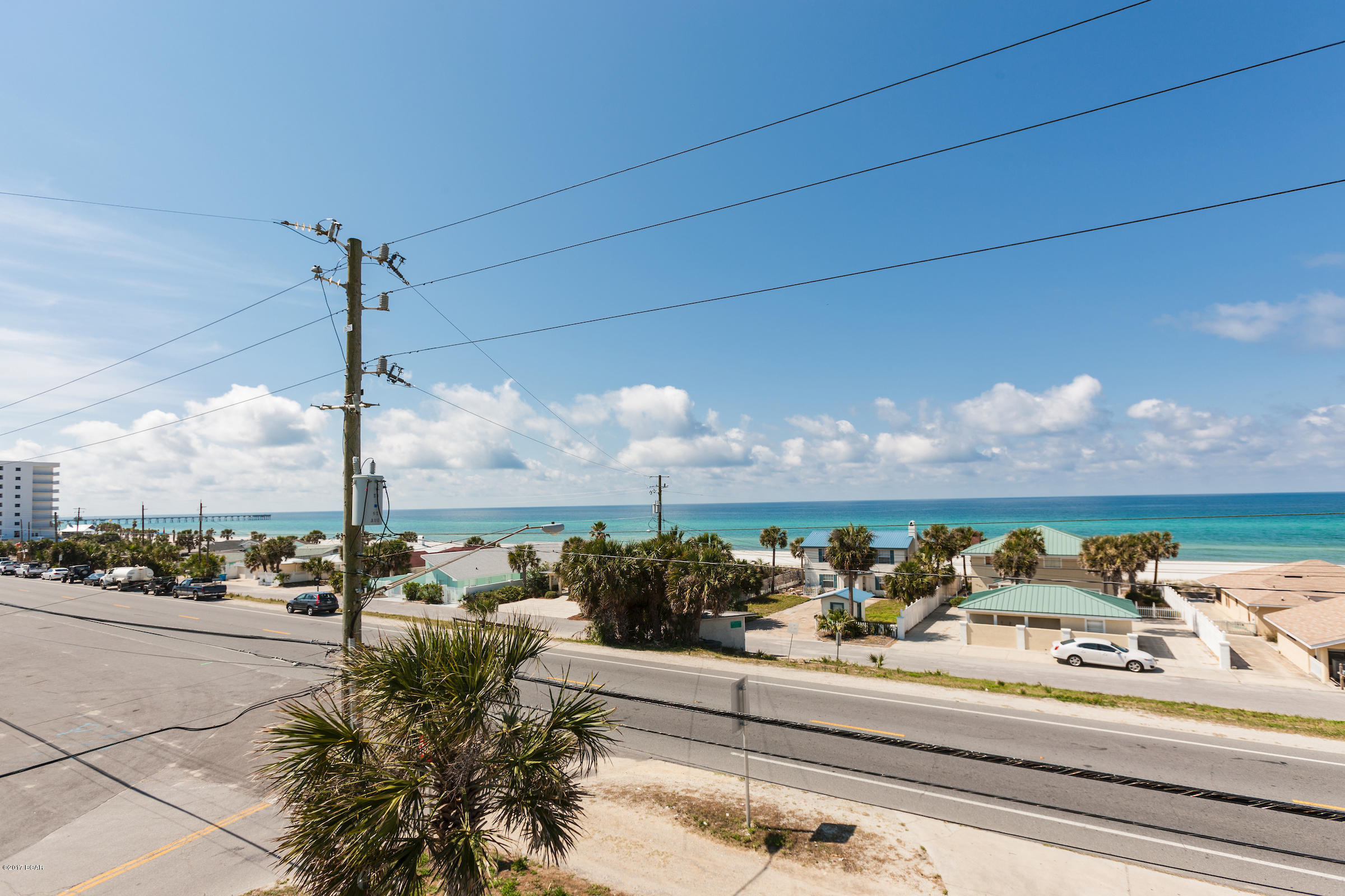 Bahama Beach - Residential