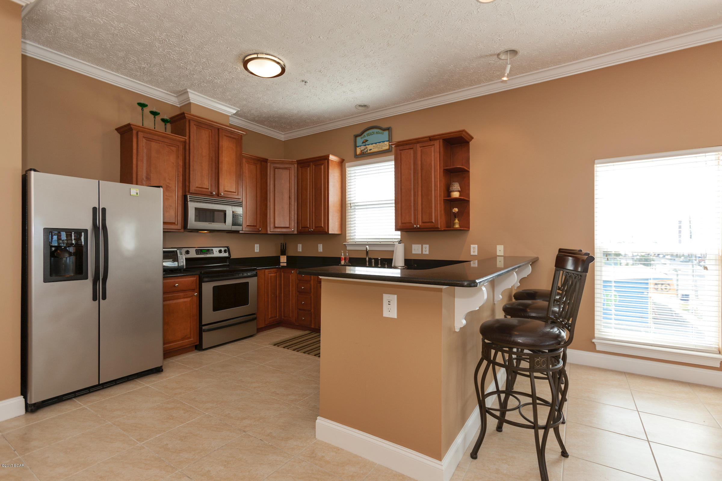 Bahama Beach - Residential