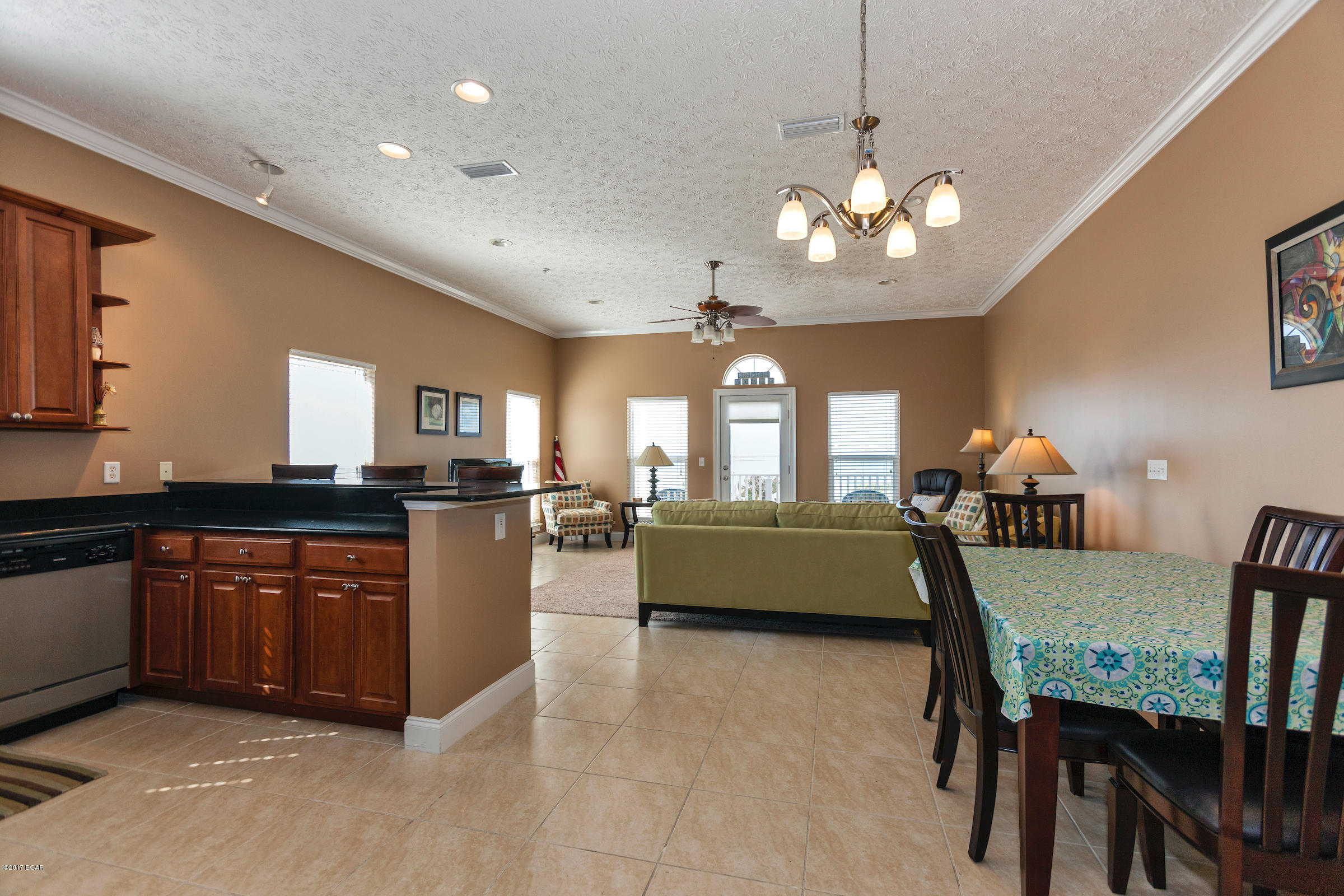 Bahama Beach - Residential