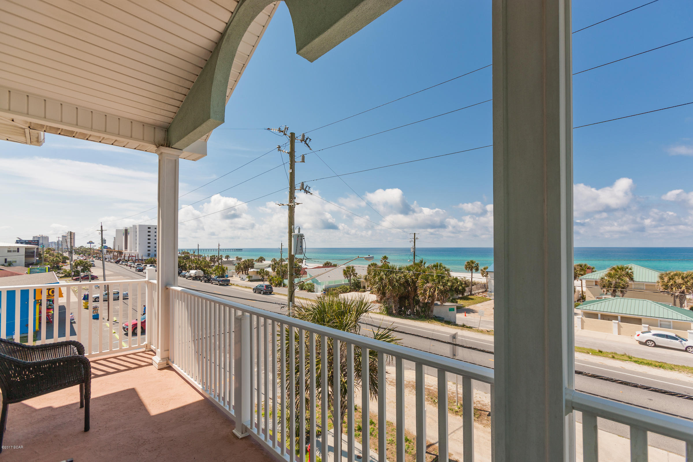 Bahama Beach - Residential