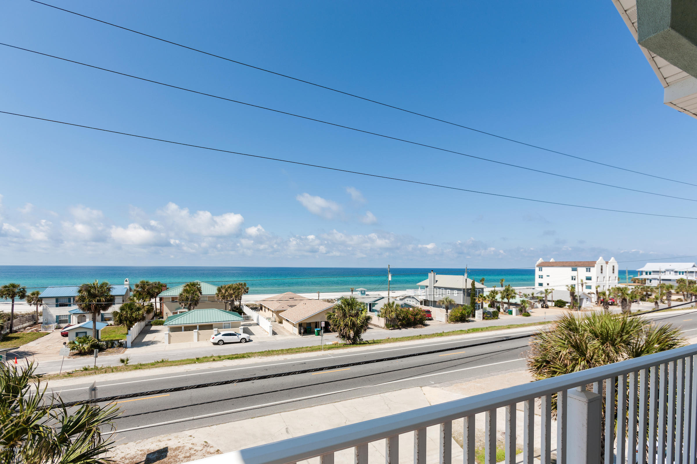 Bahama Beach - Residential