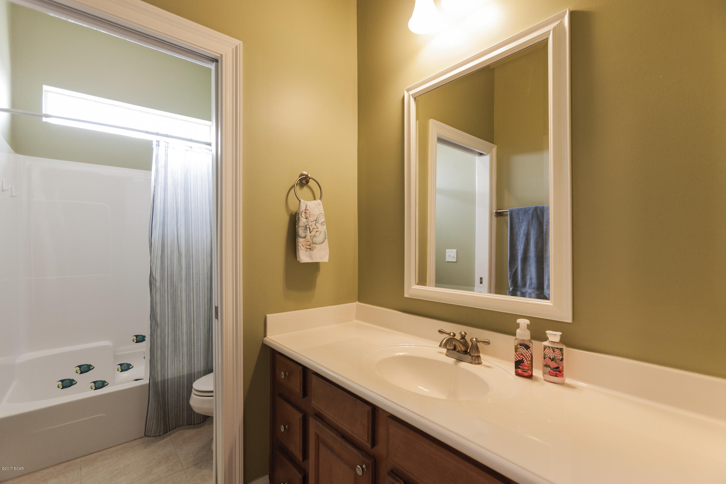 Bahama Beach - Residential