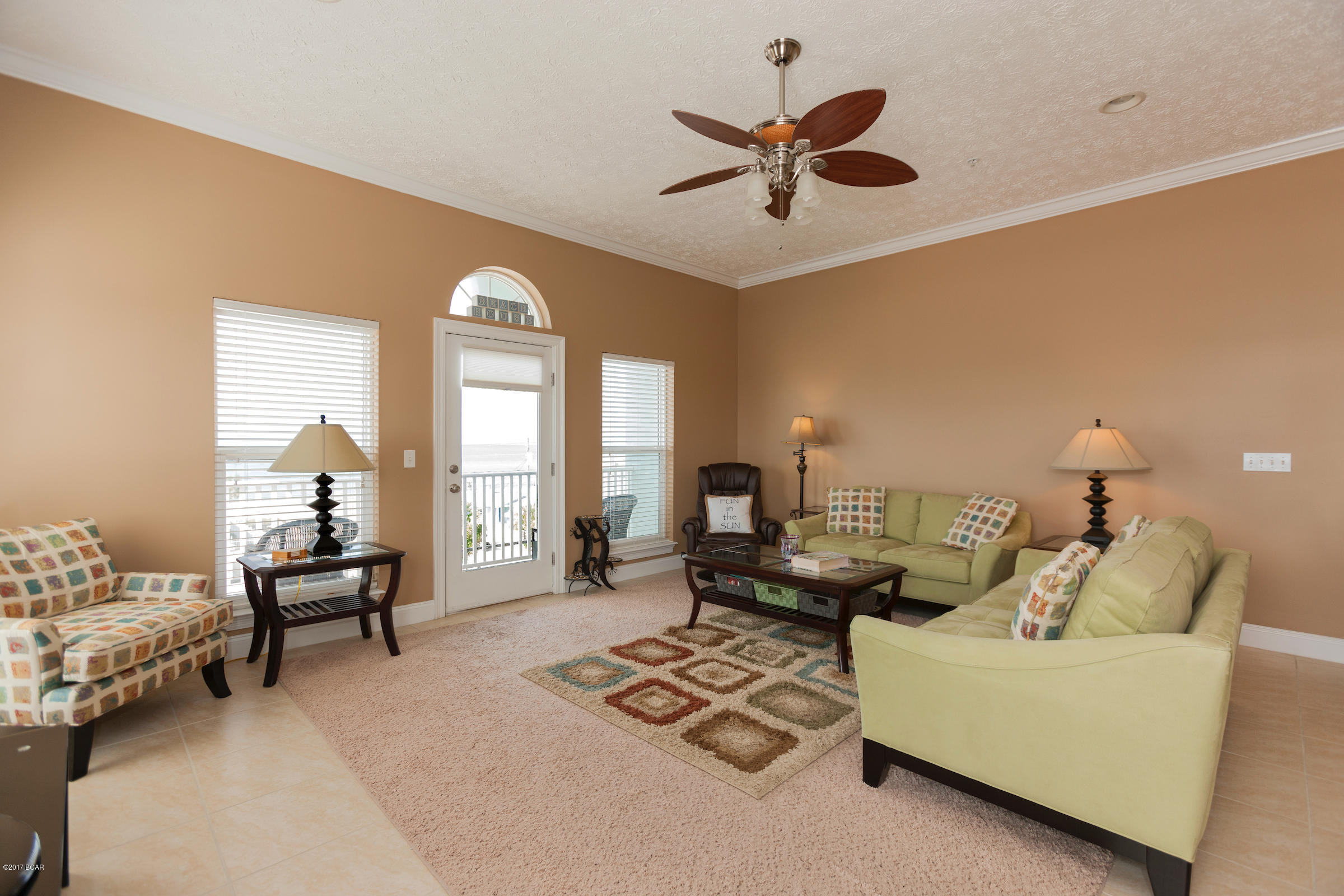 Bahama Beach - Residential