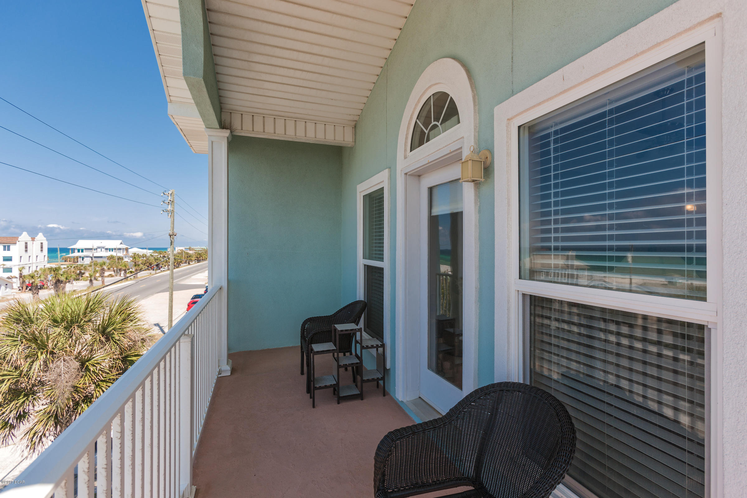 Bahama Beach - Residential