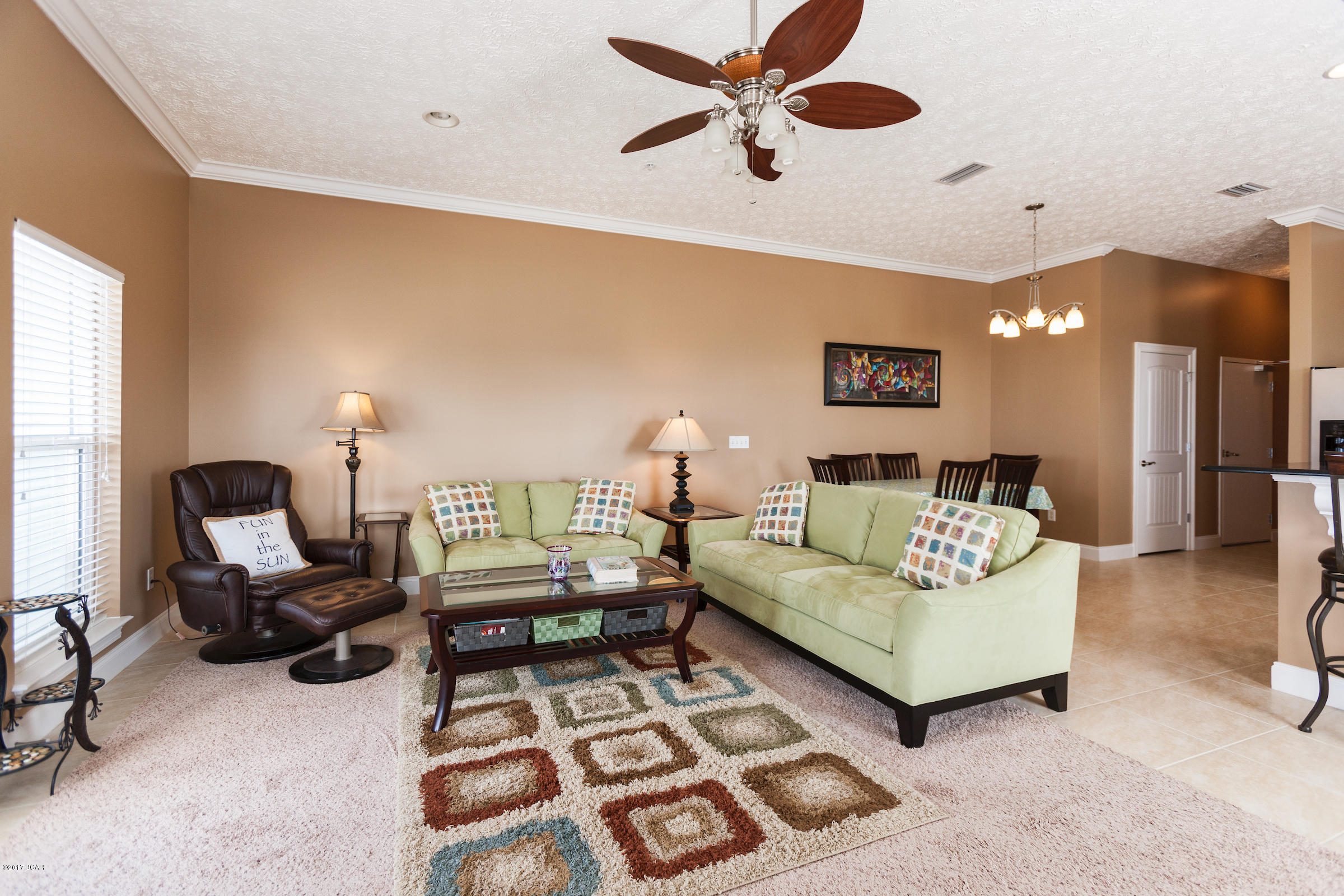 Bahama Beach - Residential