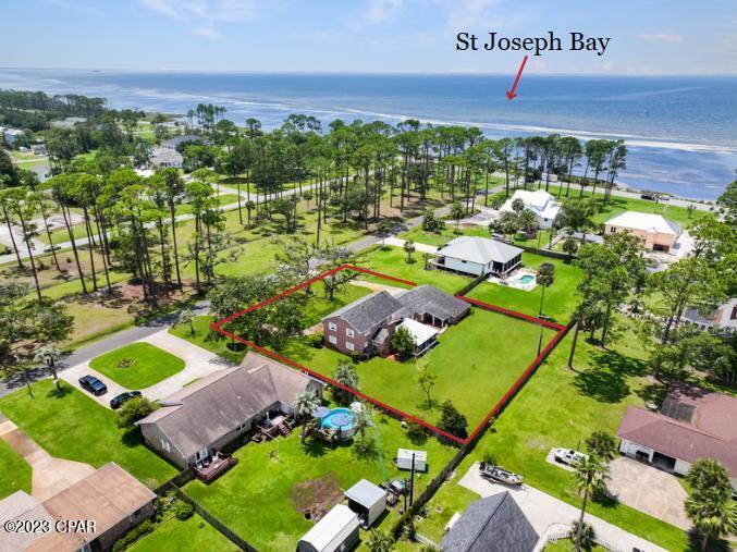 No Named Subdivision - Residential