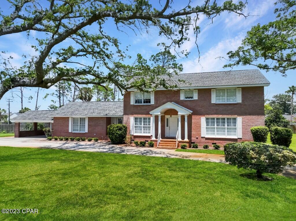 No Named Subdivision - Residential