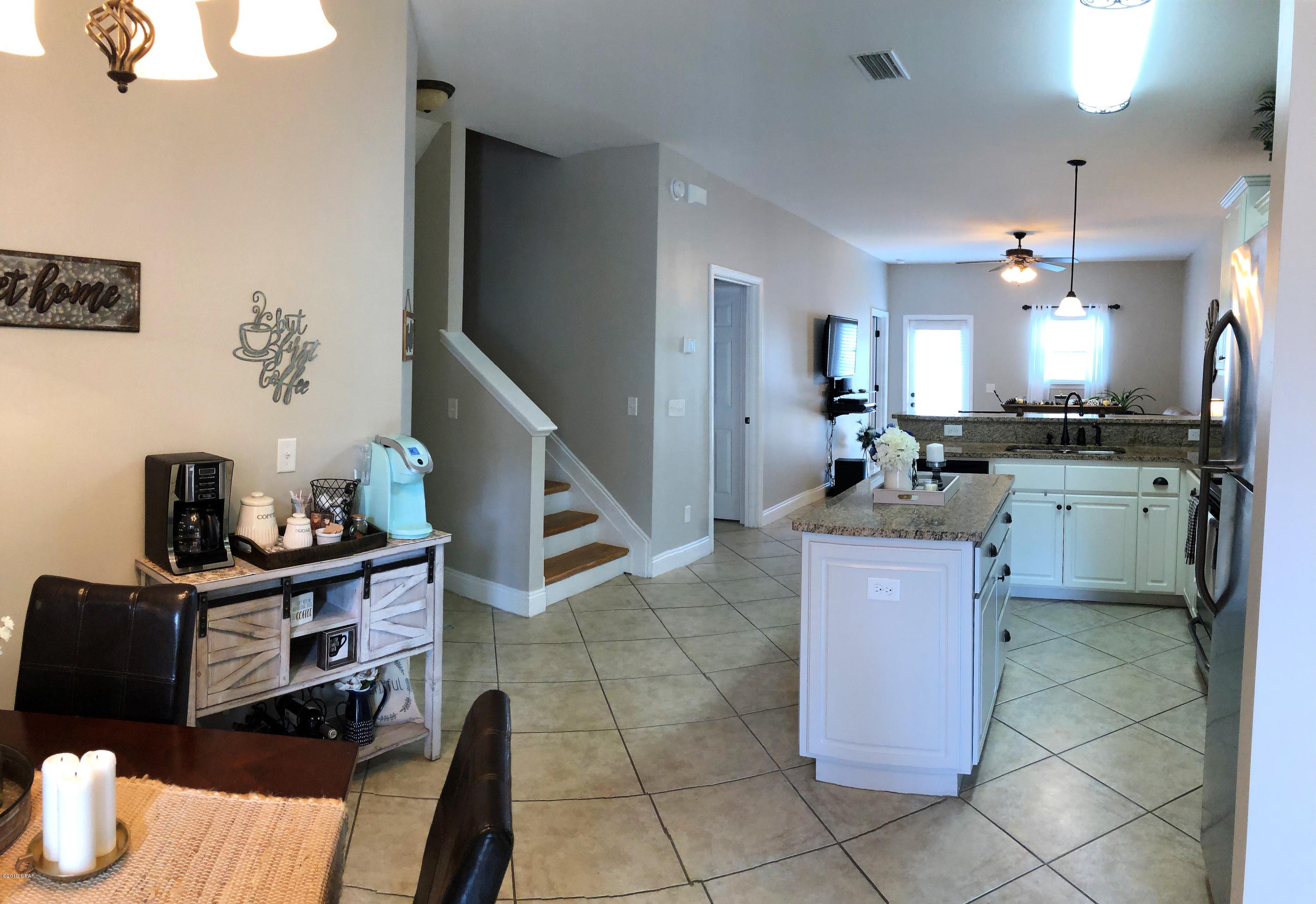 Annabella's Townhomes - Residential