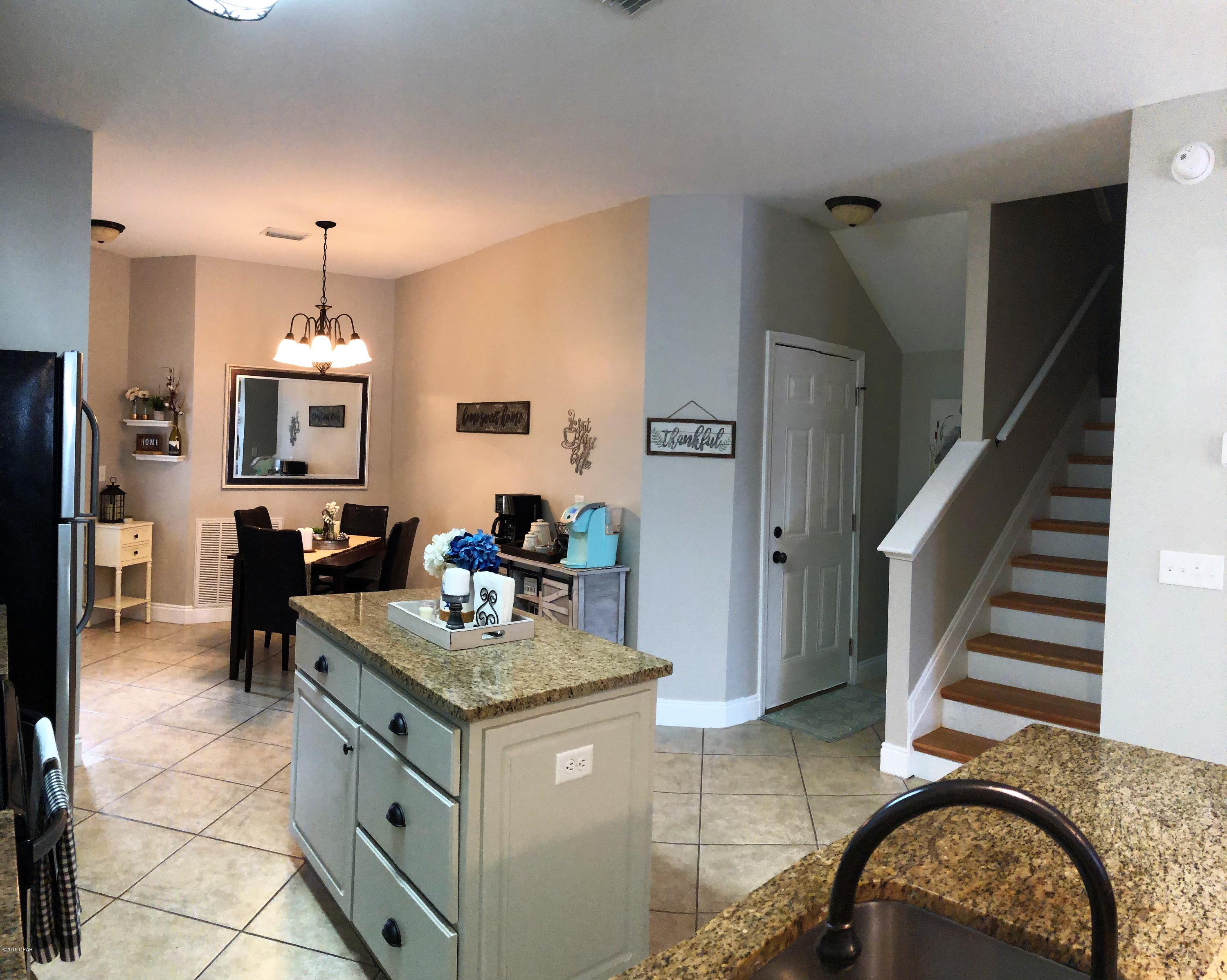 Annabella's Townhomes - Residential