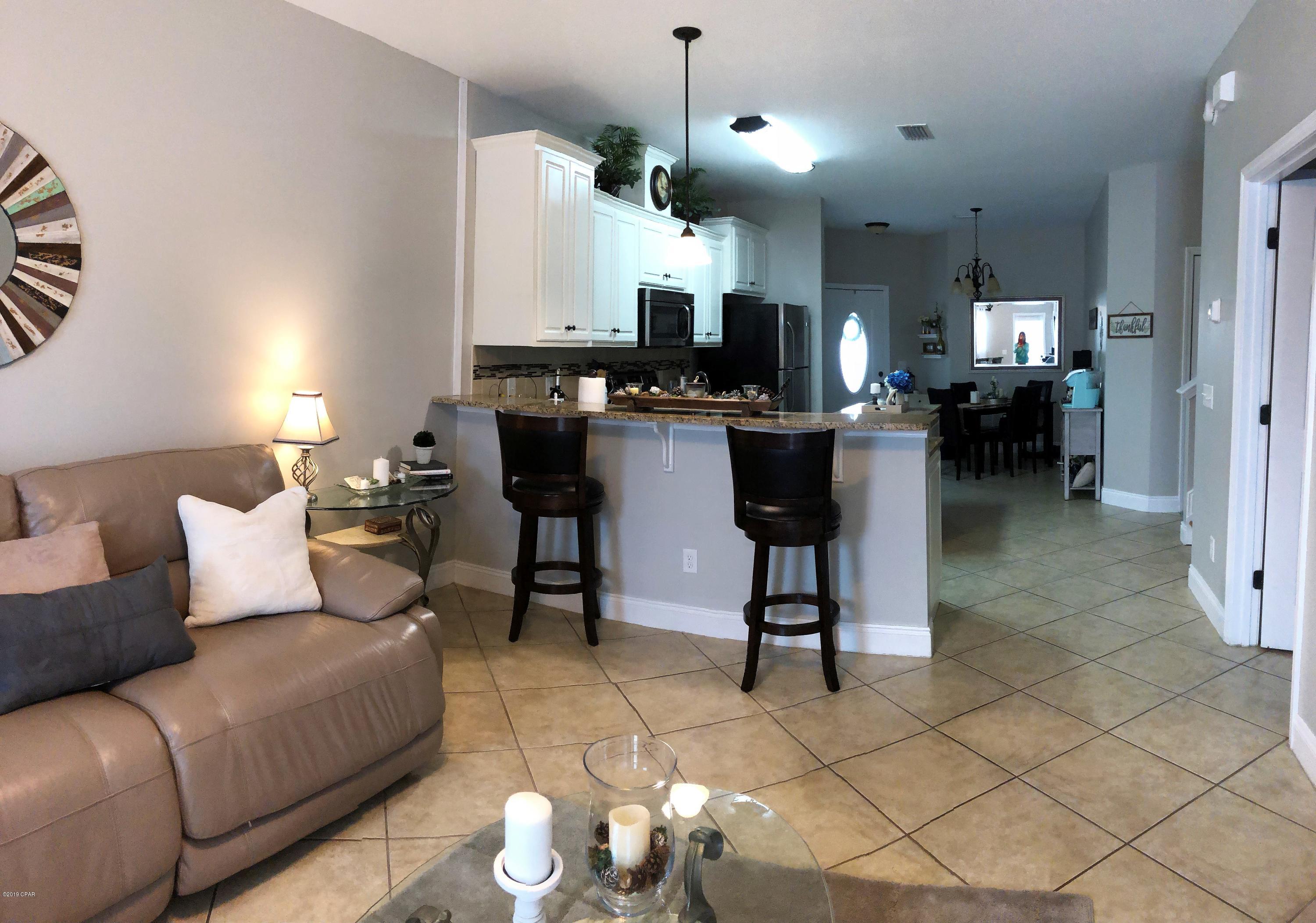 Annabella's Townhomes - Residential