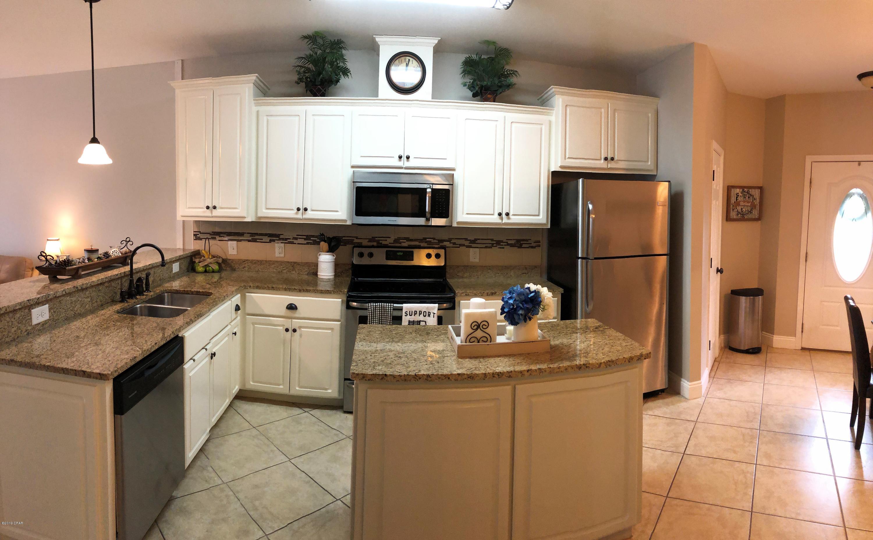 Annabella's Townhomes - Residential