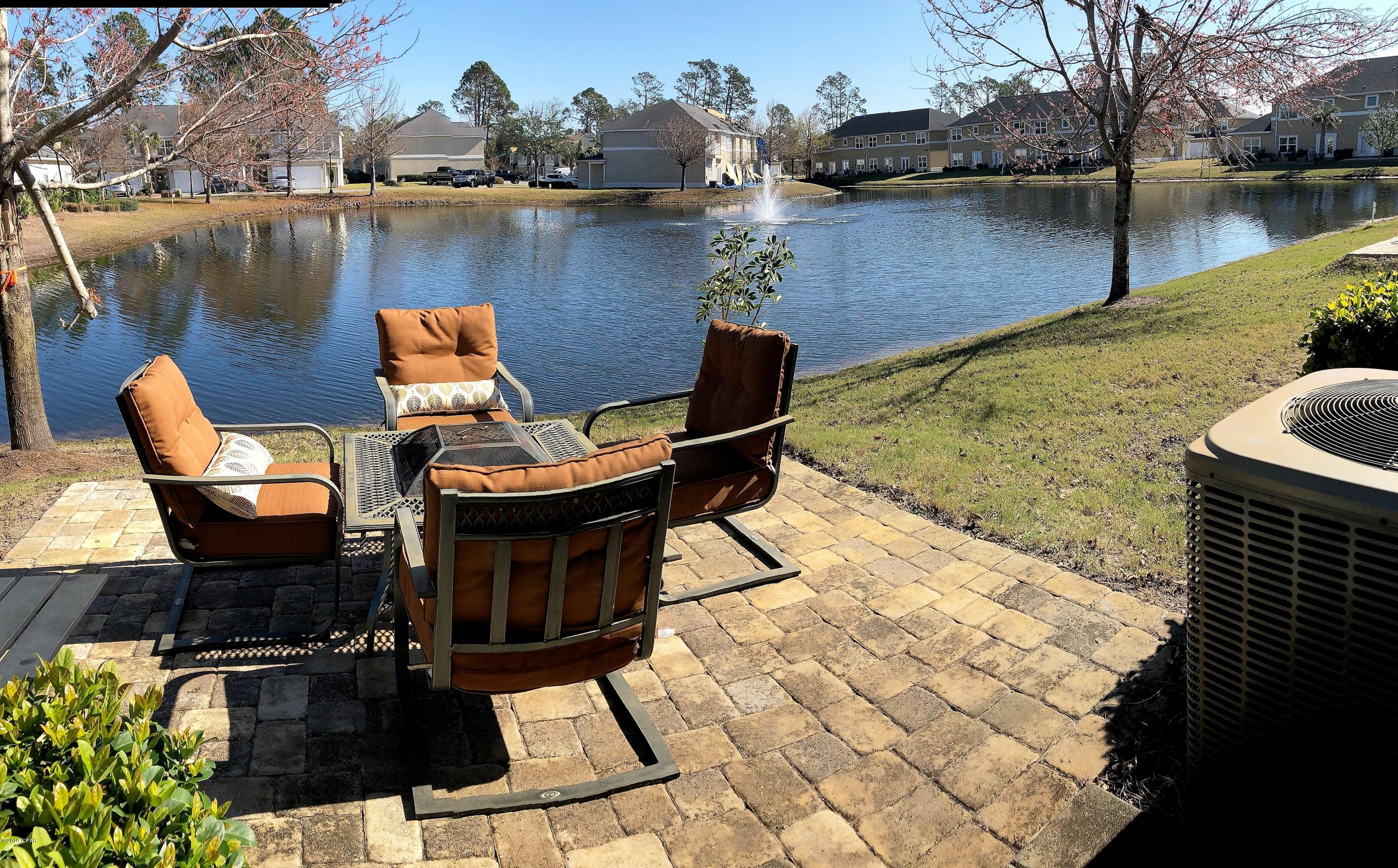 Annabella's Townhomes - Residential