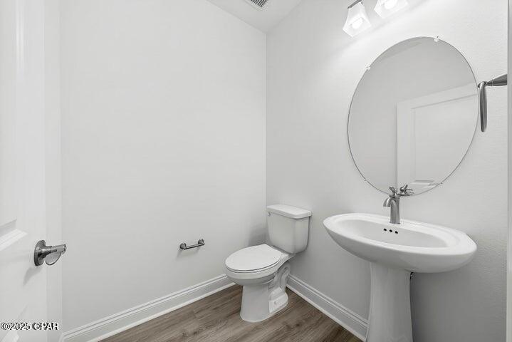 Latitude at Watersound - Residential Lease