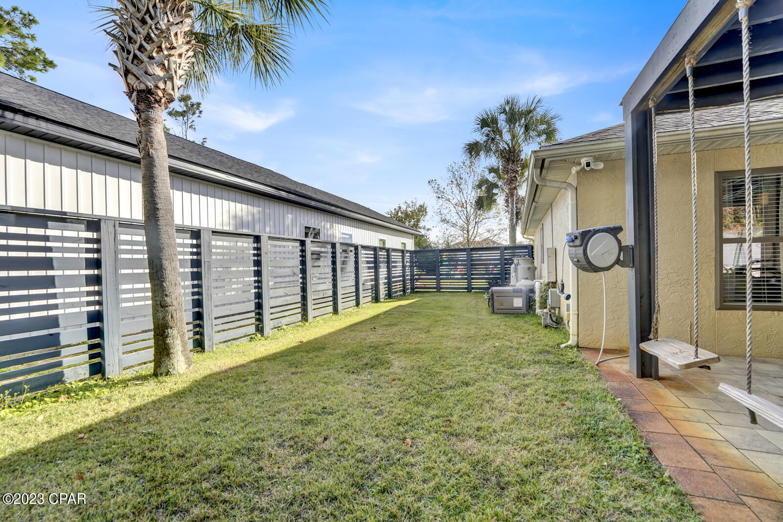 Hidden Pines Phase I - Residential